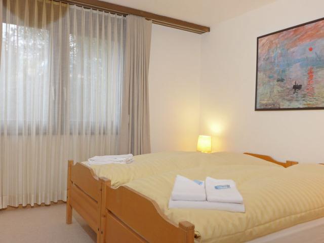 Apartment Primula - Wengen