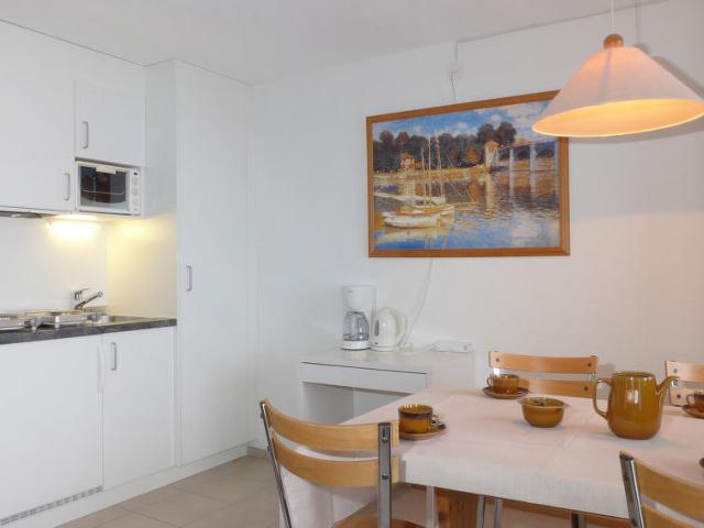 Apartment Primula - Wengen