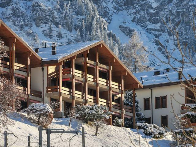 Apartment Primula - Wengen