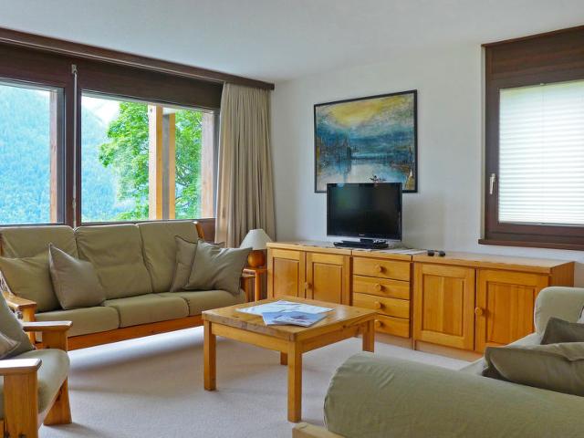 Apartment Primula - Wengen