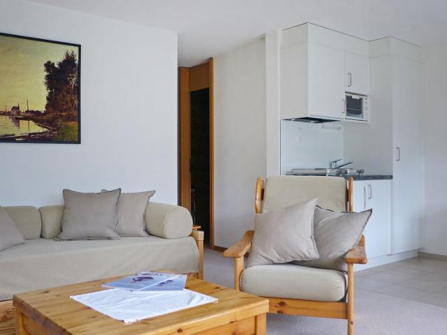 Apartment Primula - Wengen