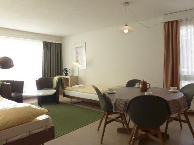 Apartment Residence - Wengen