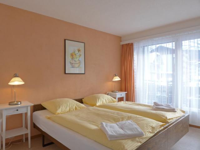 Apartment Residence - Wengen