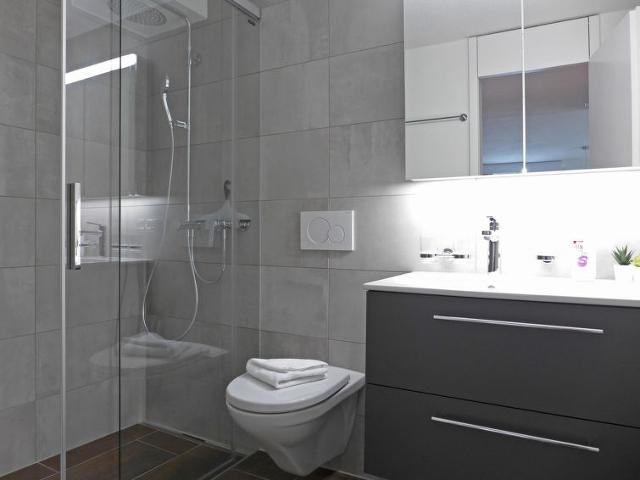 Apartment Residence - Wengen