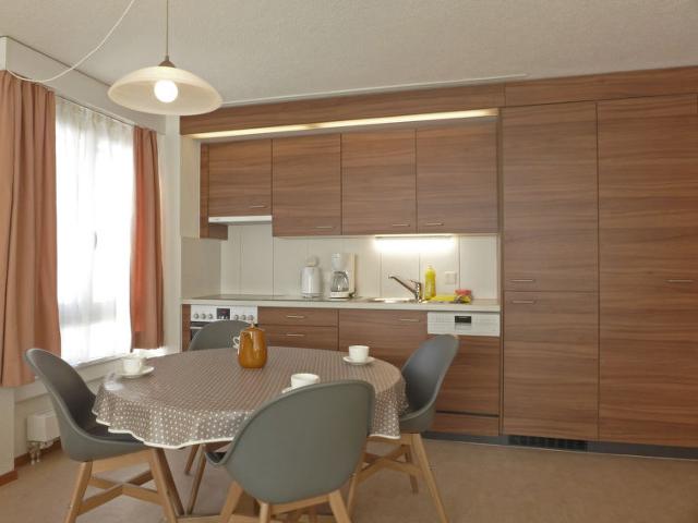 Apartment Residence - Wengen 