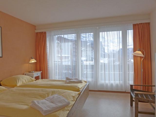 Apartment Residence - Wengen 