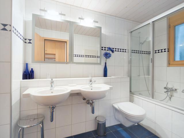 Apartment Silberhorn - Wengen