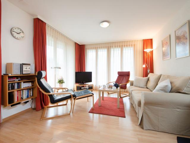 Apartment Silberhorn - Wengen 