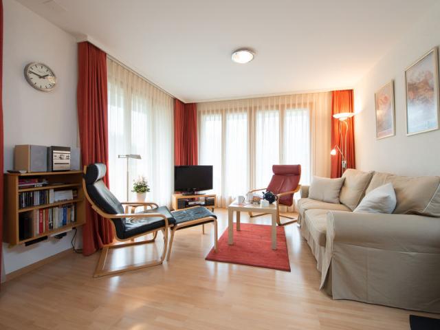 Apartment Silberhorn - Wengen 