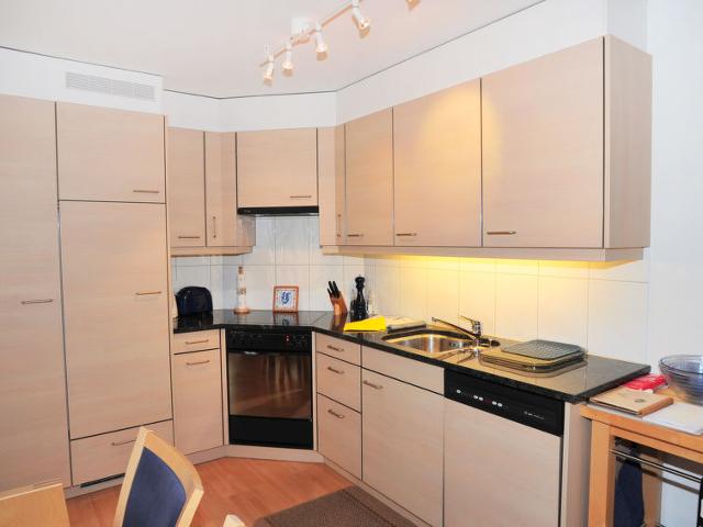 Apartment Silberhorn - Wengen