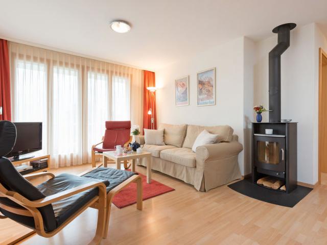 Apartment Silberhorn - Wengen
