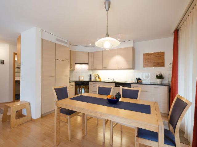 Apartment Silberhorn - Wengen