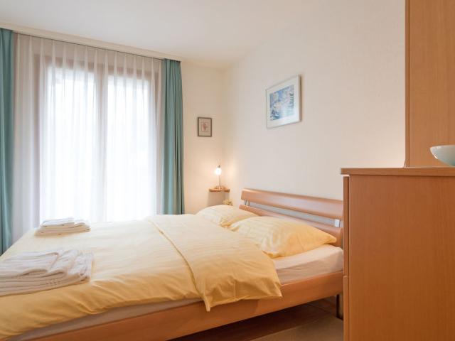 Apartment Silberhorn - Wengen