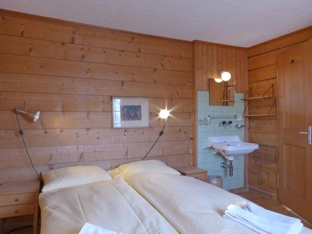 Châlet Wätterlücke - Wengen