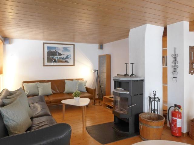 Châlet Wätterlücke - Wengen