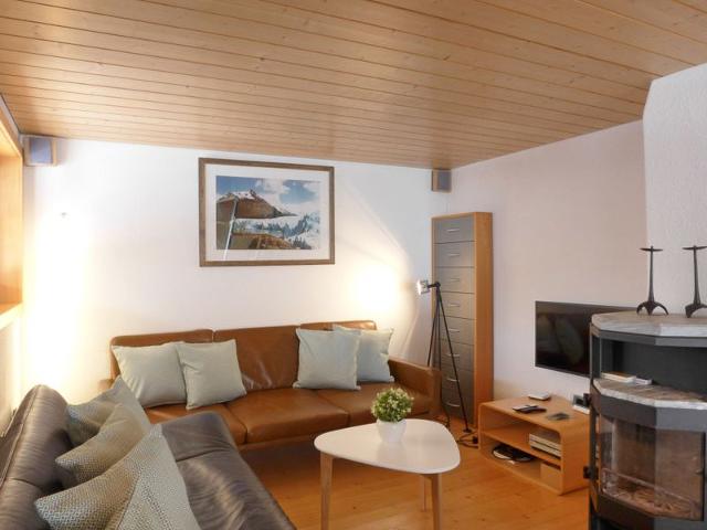 Châlet Wätterlücke - Wengen