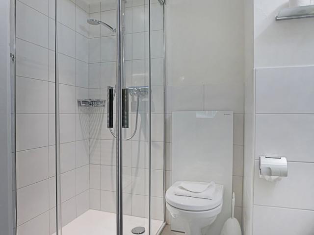 Apartment Haushälfte Bärnermutz - Wengen