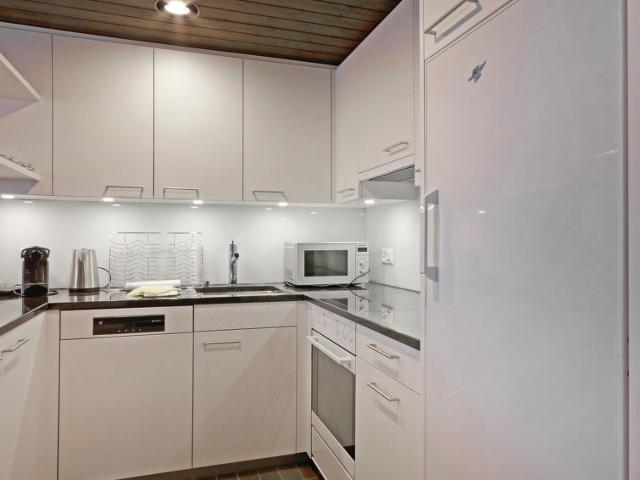 Apartment Haushälfte Bärnermutz - Wengen