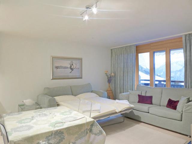 Apartment Bella Vista - Wengen