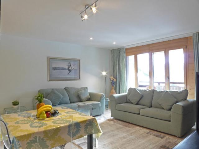 Apartment Bella Vista - Wengen