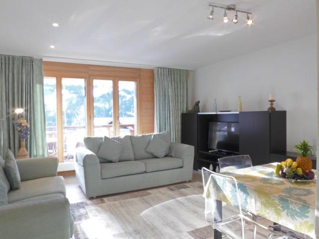 Apartment Bella Vista - Wengen