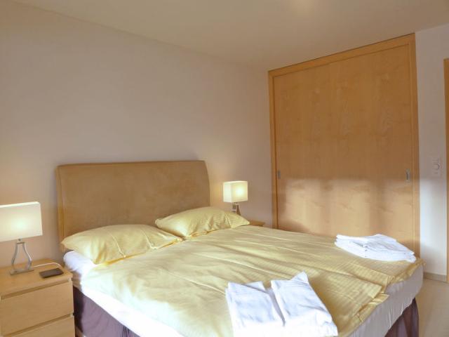 Apartment Bella Vista - Wengen