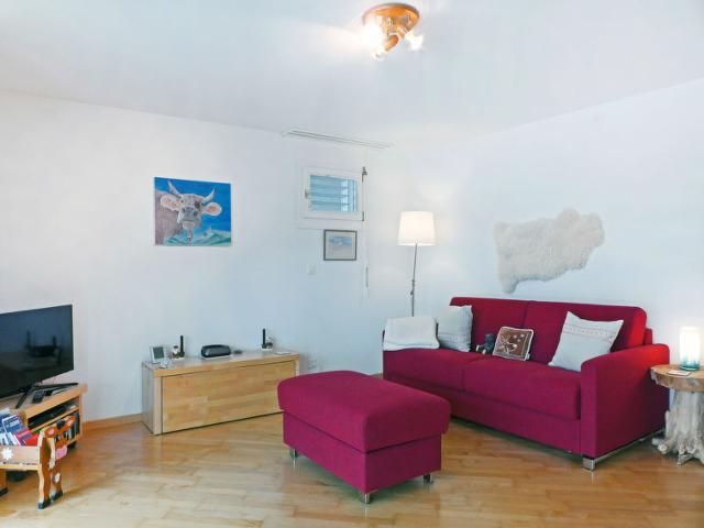 Apartment Chalet Silence - Wengen
