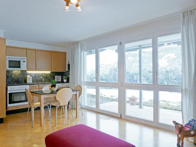 Apartment Chalet Silence - Wengen