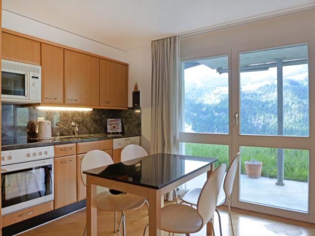 Apartment Chalet Silence - Wengen 