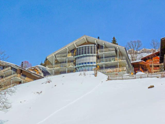 Apartment Chalet Silence - Wengen