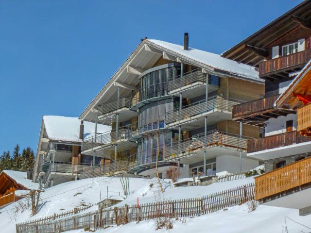 Apartment Chalet Silence - Wengen 