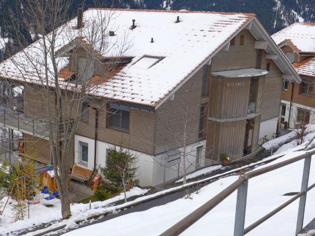 Apartment Chalet Silence - Wengen 