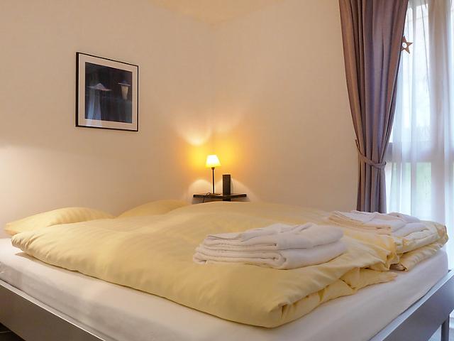 Apartment Breithorn-Residence - Wengen