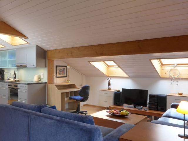 Apartment Breithorn-Residence - Wengen