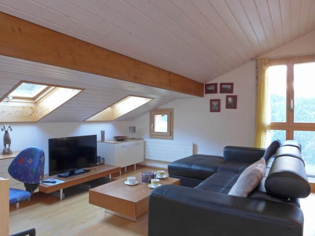 Apartment Breithorn-Residence - Wengen 