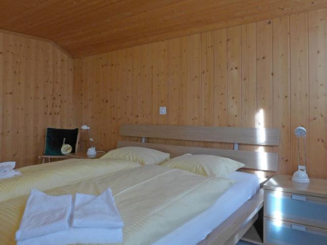 Apartment Central - Wengen