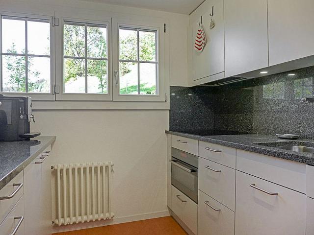 Apartment Drei Tannen - Wengen