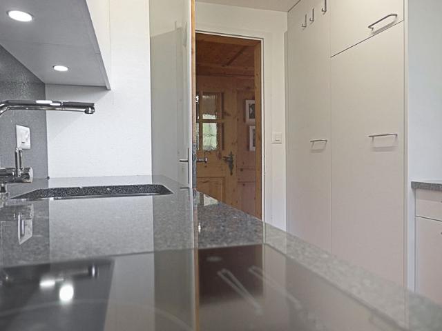 Apartment Drei Tannen - Wengen