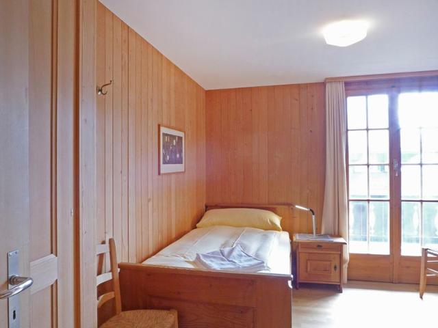 Apartment Drei Tannen - Wengen