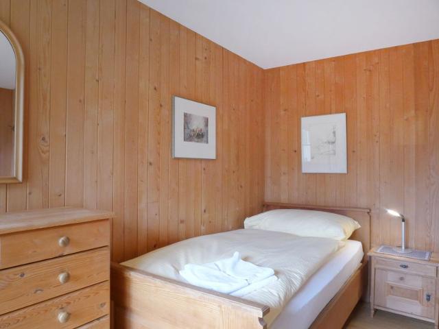 Apartment Drei Tannen - Wengen 