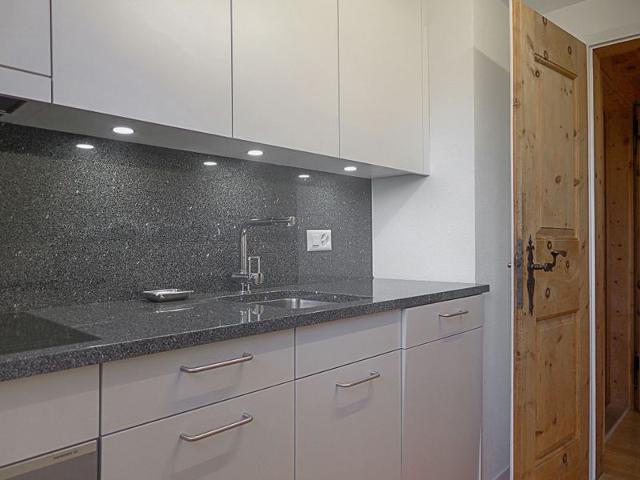 Apartment Drei Tannen - Wengen