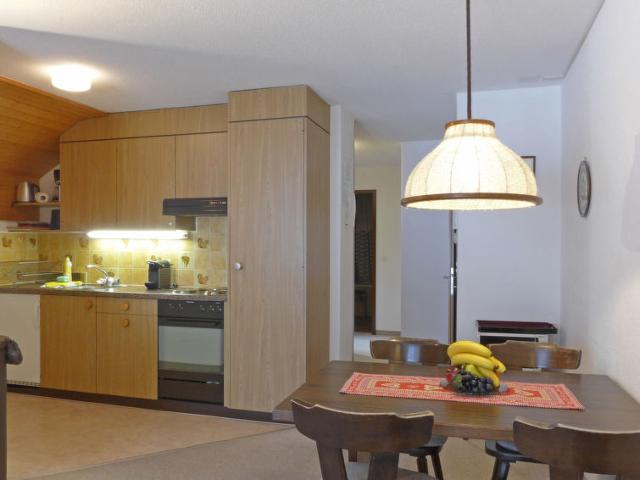 Apartment Eiger - Wengen