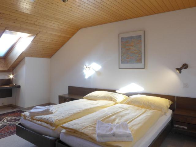 Apartment Eiger - Wengen 