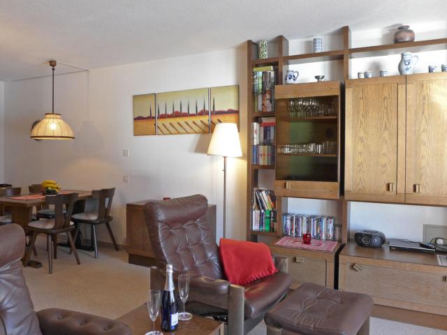 Apartment Eiger - Wengen 