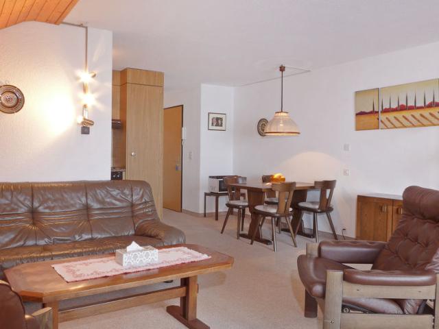 Apartment Eiger - Wengen