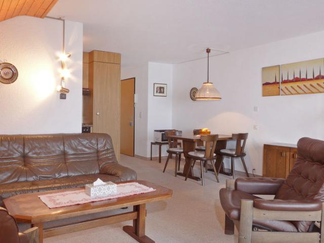 Apartment Eiger - Wengen 