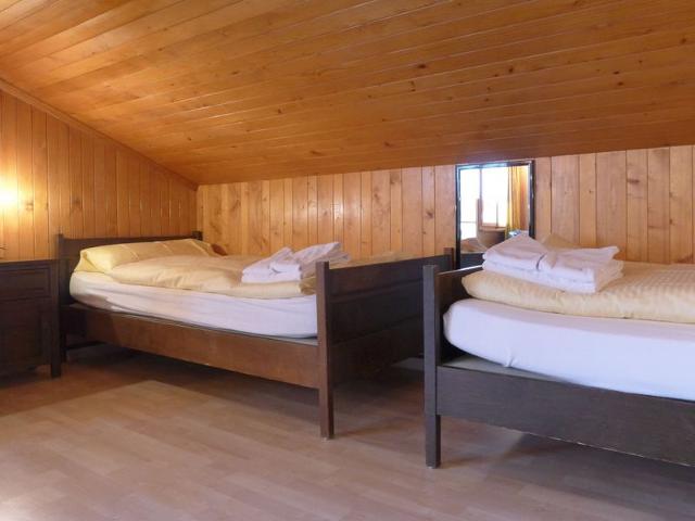 Apartment Eigersonne - Wengen