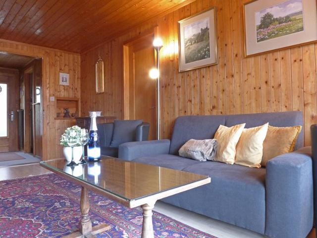 Apartment Eigersonne - Wengen