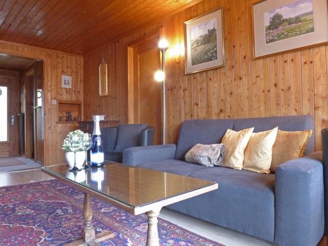 Apartment Eigersonne - Wengen 