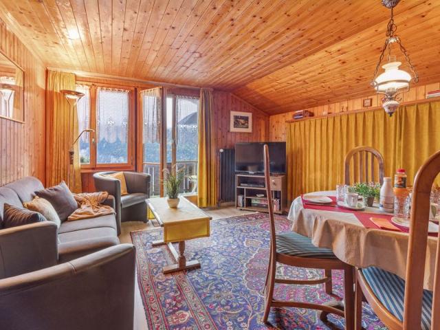 Apartment Eigersonne - Wengen
